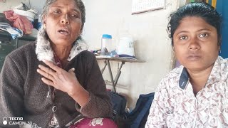 அண்ணனுக்கு உடம்பு சரியில்லைன்னு போன் வந்துச்சு😒