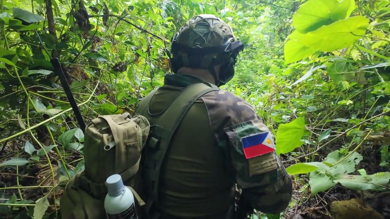 Exercise: Kalasag 2025 - Welcome to the Jungle!