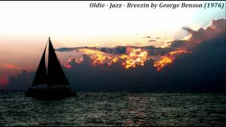 Oldie - Jazz - Breezin by George Benson (1976) screenshot 3