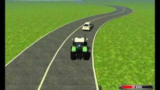 Ls 2011 Map by Svenne
