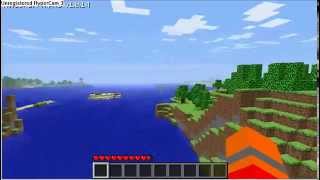 Minecraft Alpha - Download