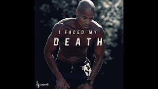 David Goggins Motivation