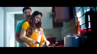 Idhu Namma Aalu Bloopers | STR, Nayanthara, Andrea | Pandiraj | Kural TR