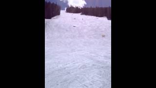 Wipe out @keystone, narrated by Stephen Merkey