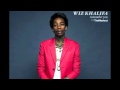Wiz Khalifa - Remember You feat. The Weeknd