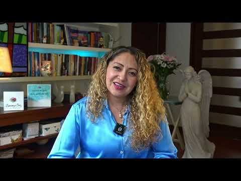 What the world doesn't understand about the pain of losing your mother - Esperanza Cruz