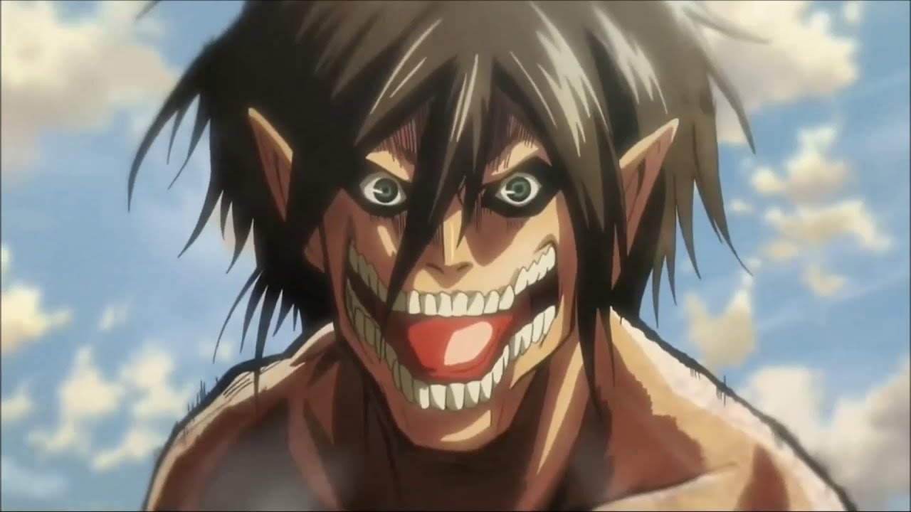 Watch "South London Boroughs" - Burial: Attack on Titan Episode 8 Toonami Promo on YouTube Watch "South London Boroughs" - Burial: Attack on Titan Episode 8 Toonami Promo on YouTube