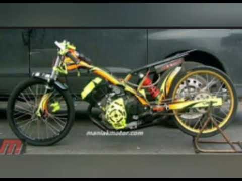  Foto  foto  motor  drag  YouTube