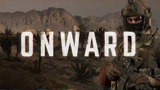 Onward | Oculus Quest 2 Co-op Gameplay | All the gadgets!