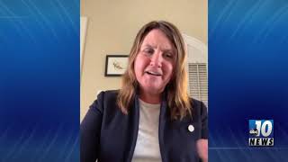 State Representative Cambensy Weighs In On SOS Policy