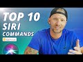 Top 10 Siri Commands for HomeKit (that you may NOT know)