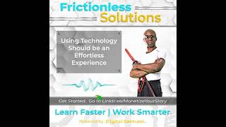 The Real Reason You Should Make Using Technology Should Be an Effortless Experience