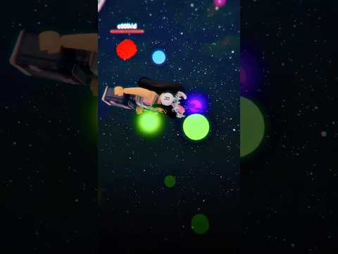 ROBLOX SPACE EDIT