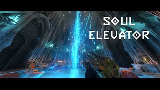 Soul Elevator : showcase