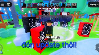 Tui đón update smtd