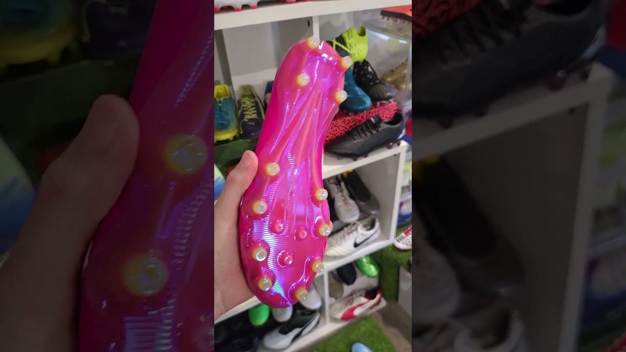 Тестирование футбольных бутс! Выбор недели! 