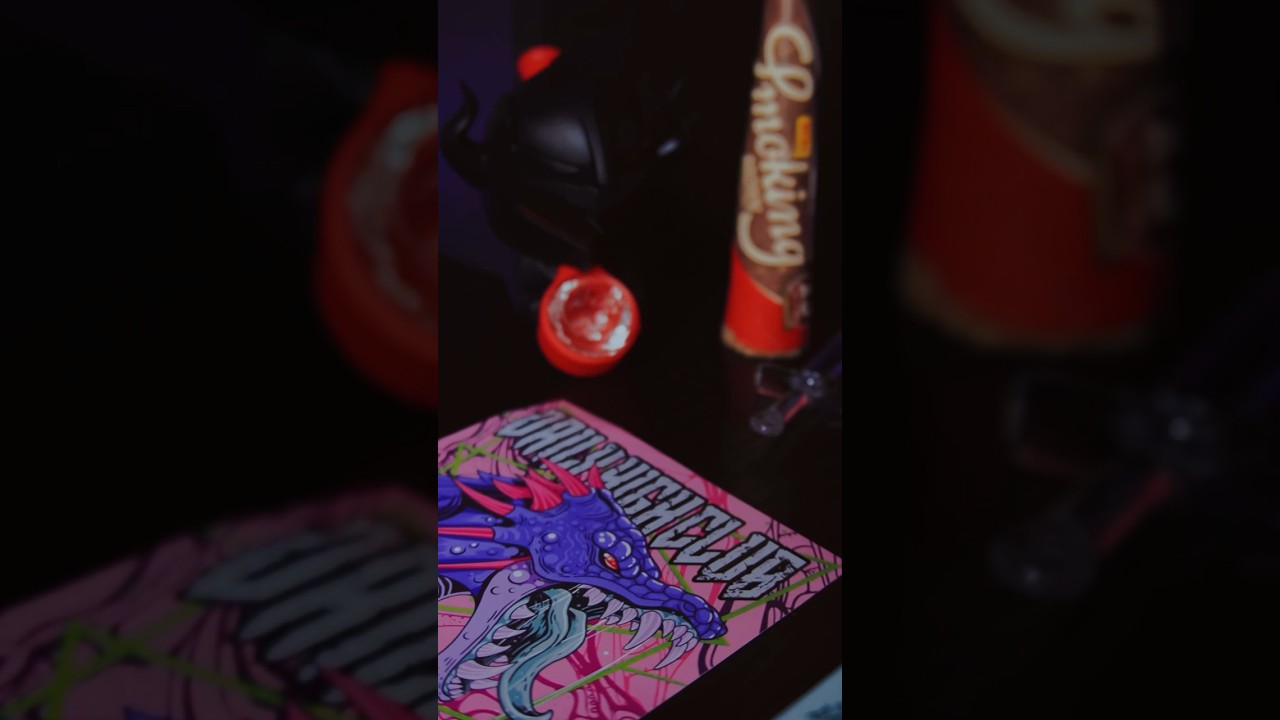 Daily High Club June!! 