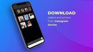 Status Saver, Video downloader for WhatsApp, Instagram, Facebook, Twitter, TikTok and Likee screenshot 5