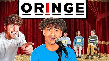 Extreme Roblox SPELLING BEE w/ Foltyn