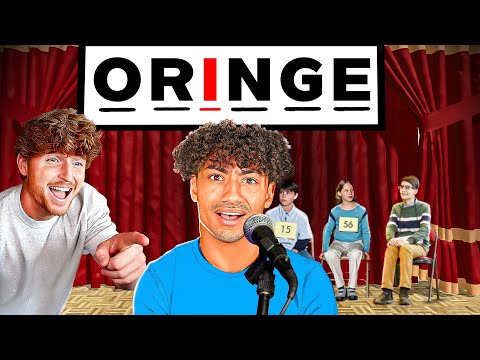 Extreme Roblox SPELLING BEE W Foltyn 