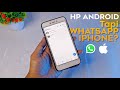 Cara Merubah Whatsapp Android jadi Whatsapp Iphone 2020