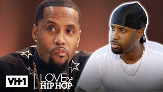 Safaree’s 5 Most Memorable Moments | Love & Hip Hop