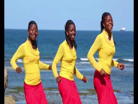 Neema B Mwalilino Yesu Rafiki Wa Kweli Official Video