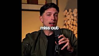 If You Wanna Compete In 2040