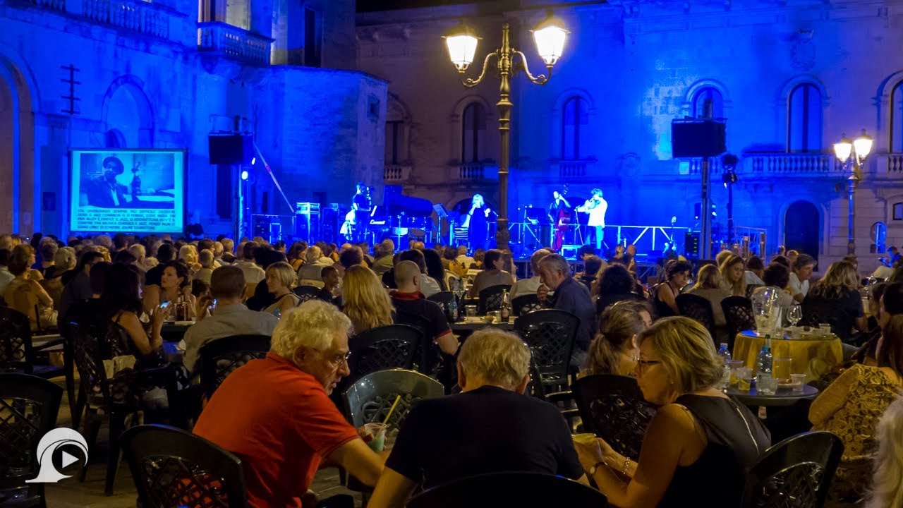 Grande successo per la II Edizione del Doctor Jazz Mios Festival di Muro Leccese | InOnda WebTv