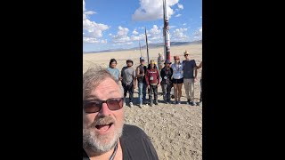 Chico Rocketry & Aerospace Club | Balls 33 | Wildcat Mk.5 @chicorocketry3628
