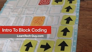 Introducing Block Coding