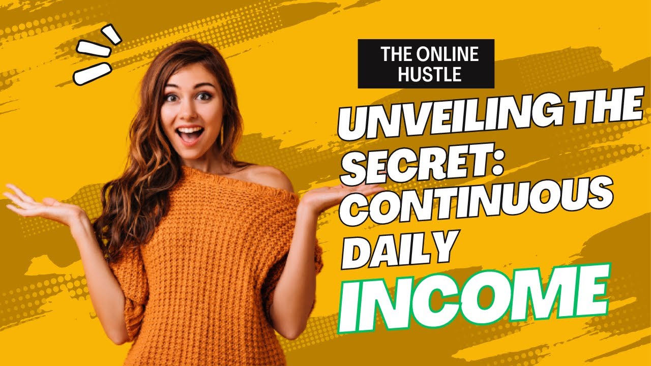 The Truth About continuous daily Will Shock You YouTube