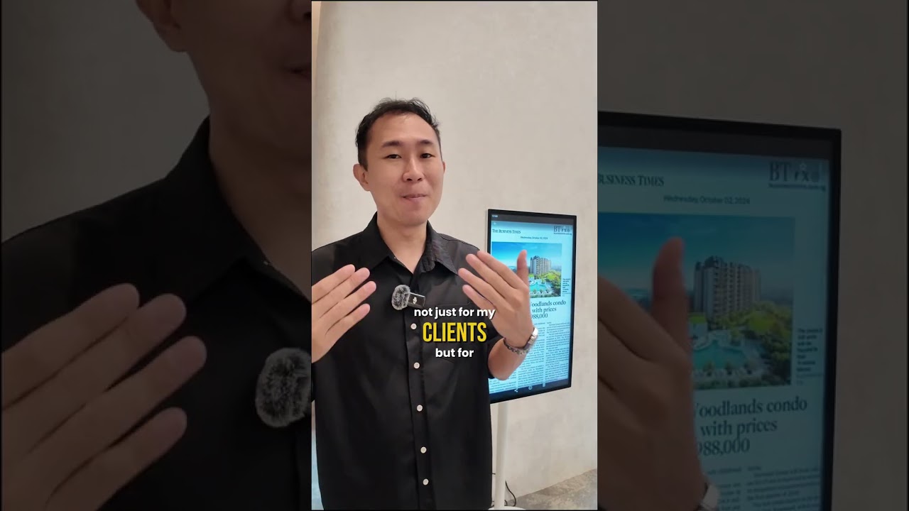 I’m an introvert in real estate — and a tech nerd 🤓  