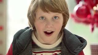 Fear & Loathing in TK Maxx's 2013 Christmas Advert