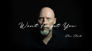 Wont Forget You