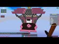 chill solo bedwars