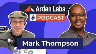 Teaching & Sharing Knowledge with Mark Thompson