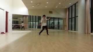 Tobias Dong Big Bang - Gara Gara Go