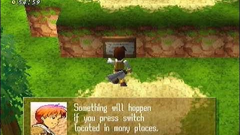 Terra Incognita (Net Yaroze) Playthrough