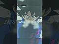 Goku's Death Stare😂