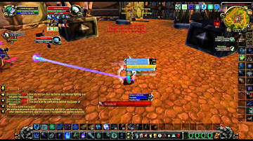 Zypher-WoW PvP - No skill comps are fun! (Part1)