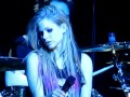 "I'M WITH YOU" - Avril Lavigne Live in Manila! (2/16/12) [HD]