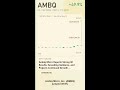 AMBQ +49.9% — Ambiq Micro Reports Strong Q1 Results, Exceeding Guidance, and Projects Continued G...