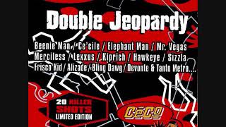 Mr Vegas - Damn Right (Jeopardy Riddim)