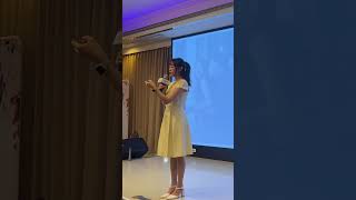 安可Anco - 安可Anco婚禮主持（範例）