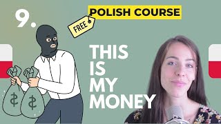 Possessions | Polish lesson - learn fast