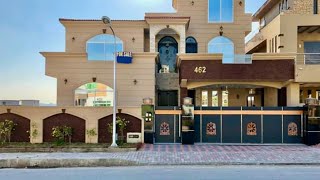 1 Kanal Brand New House For Sale in Bahria Town Rawalpindi Islamabad