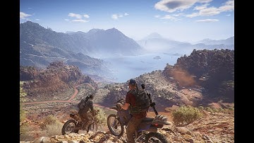 Ghost Recon Breakpoint | Deep State DLC | Betrayal Part 2 #ghostrecon #ghost  #ghostreconbreakpoint