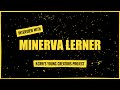 Young Creators Project spotlight: Minerva Lerner