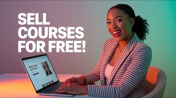 How to Sell Courses Online for Free with Payhip (Step-by-Step Payhip Tutorial)